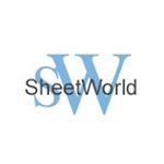 Sheet World discount code
